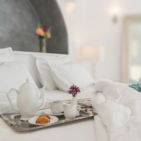 Anteliz Private Villa Fíra Kültér fotó