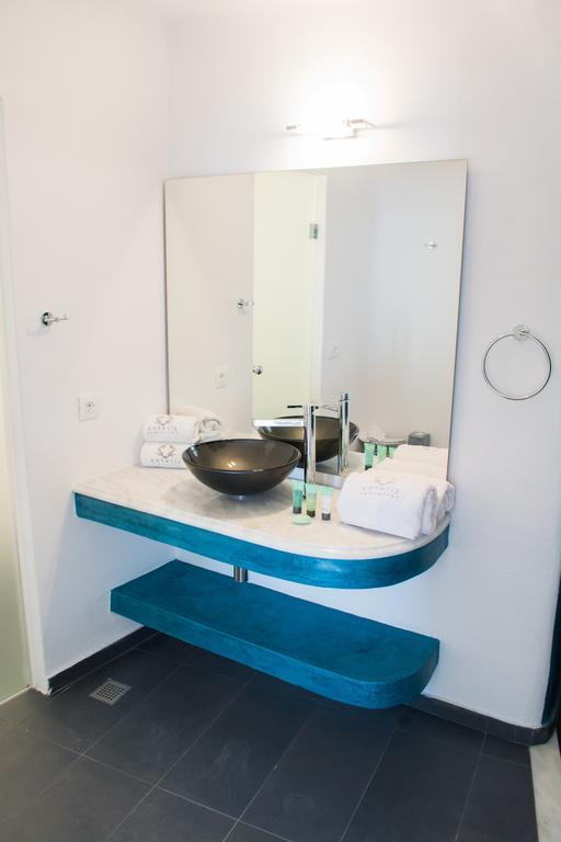 Anteliz Private Villa Fíra Kültér fotó