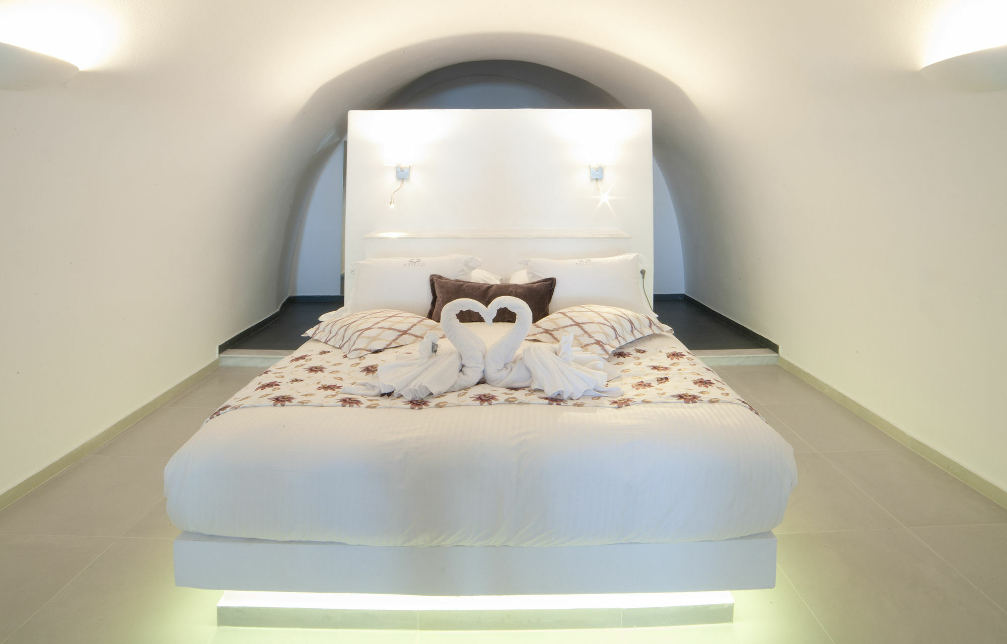 Anteliz Private Villa Fíra Kültér fotó