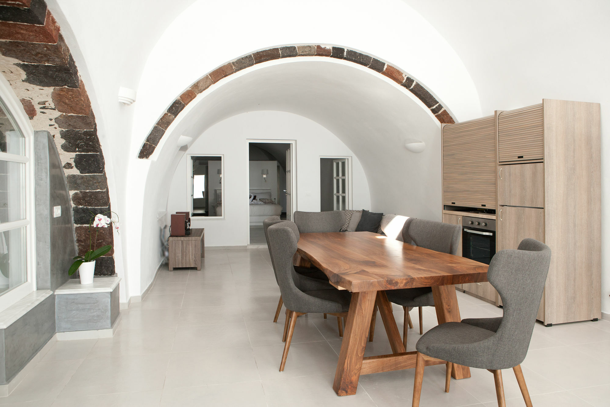 Anteliz Private Villa Fíra Kültér fotó