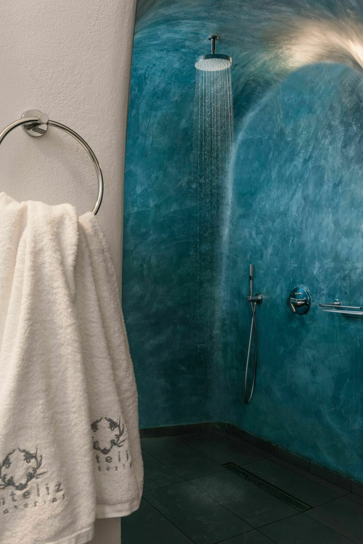 Anteliz Private Villa Fíra Kültér fotó