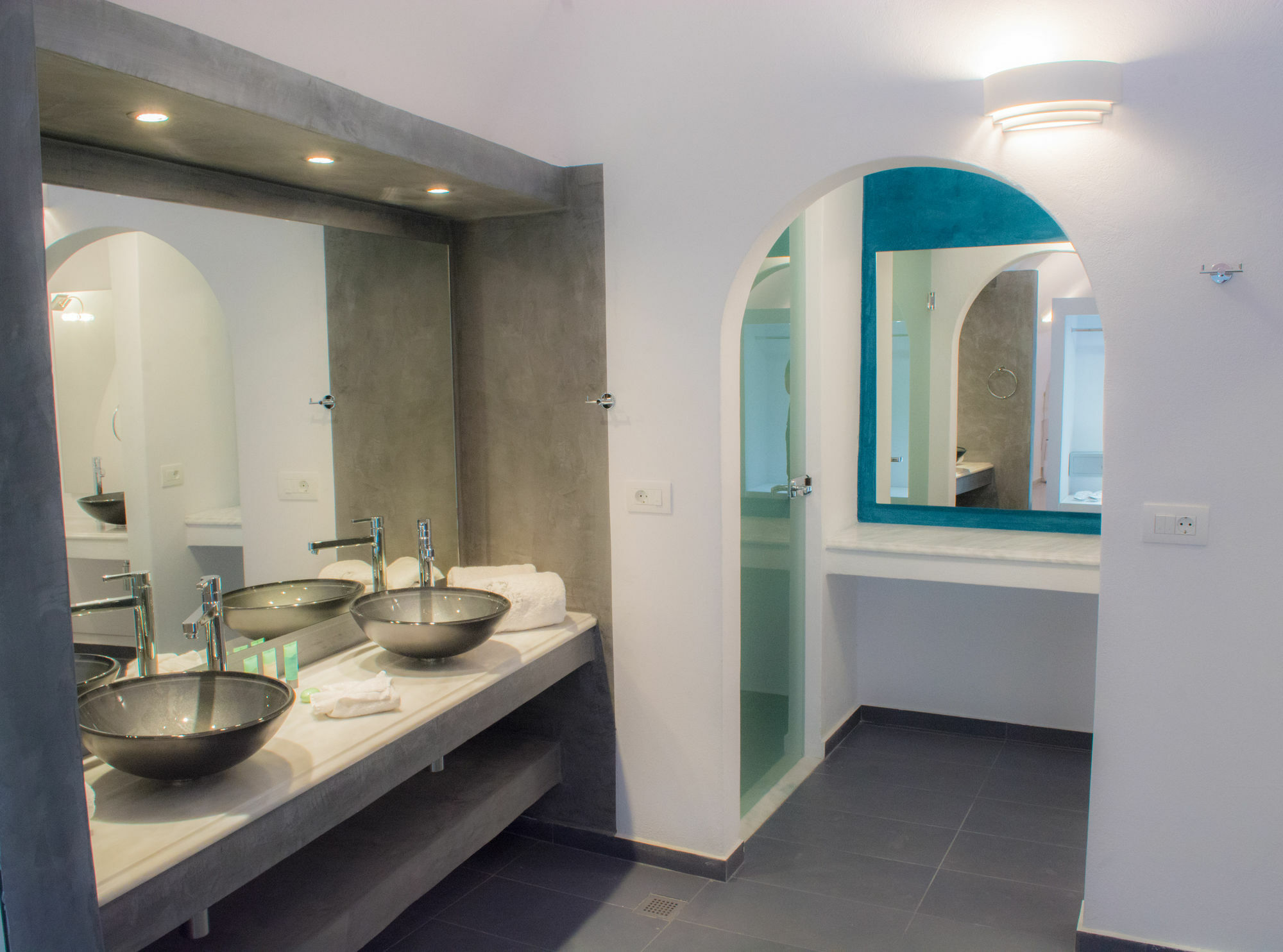 Anteliz Private Villa Fíra Kültér fotó