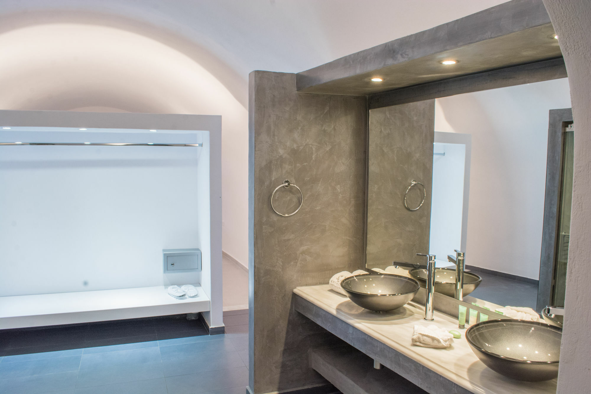 Anteliz Private Villa Fíra Kültér fotó