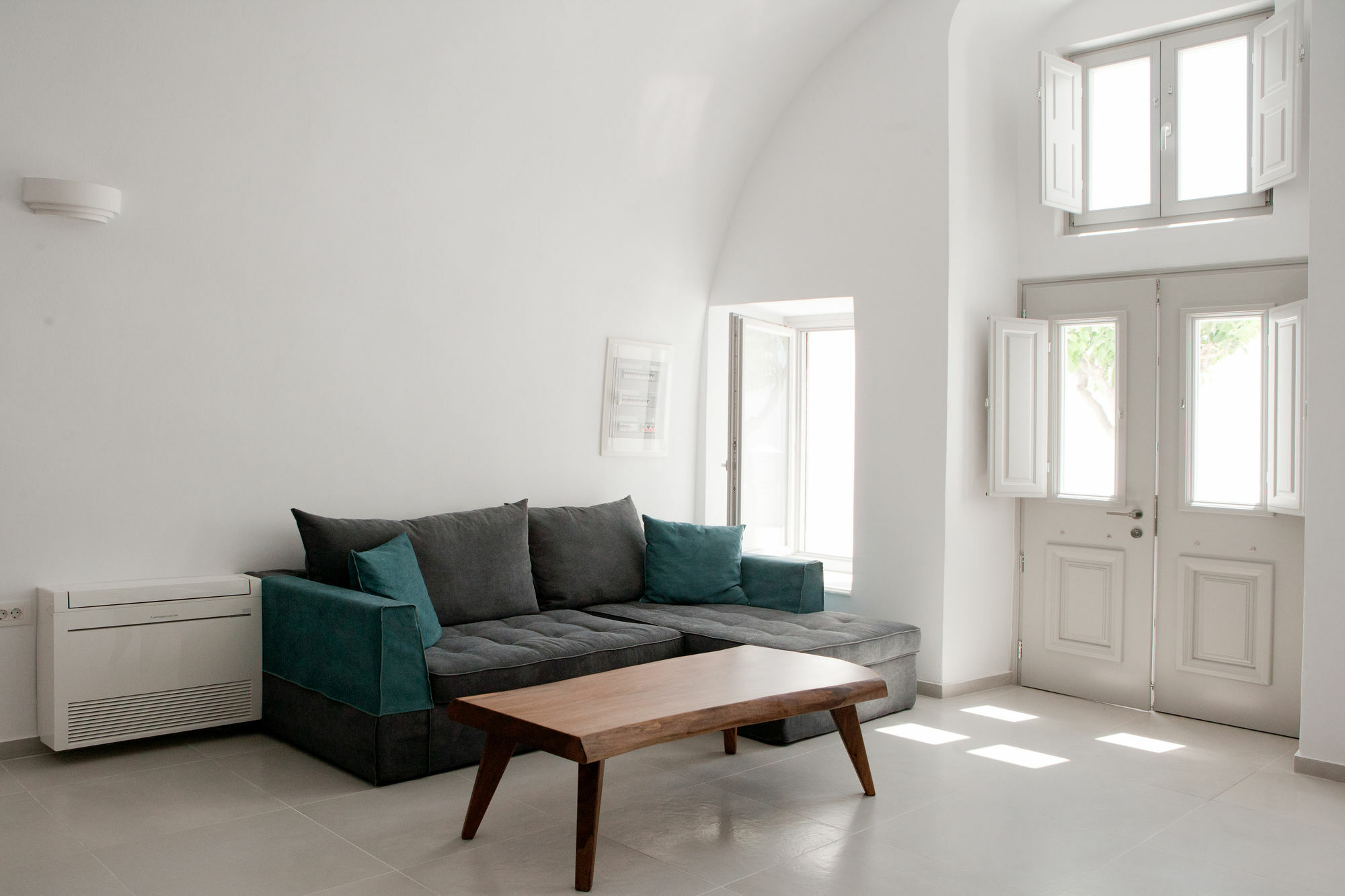 Anteliz Private Villa Fíra Kültér fotó