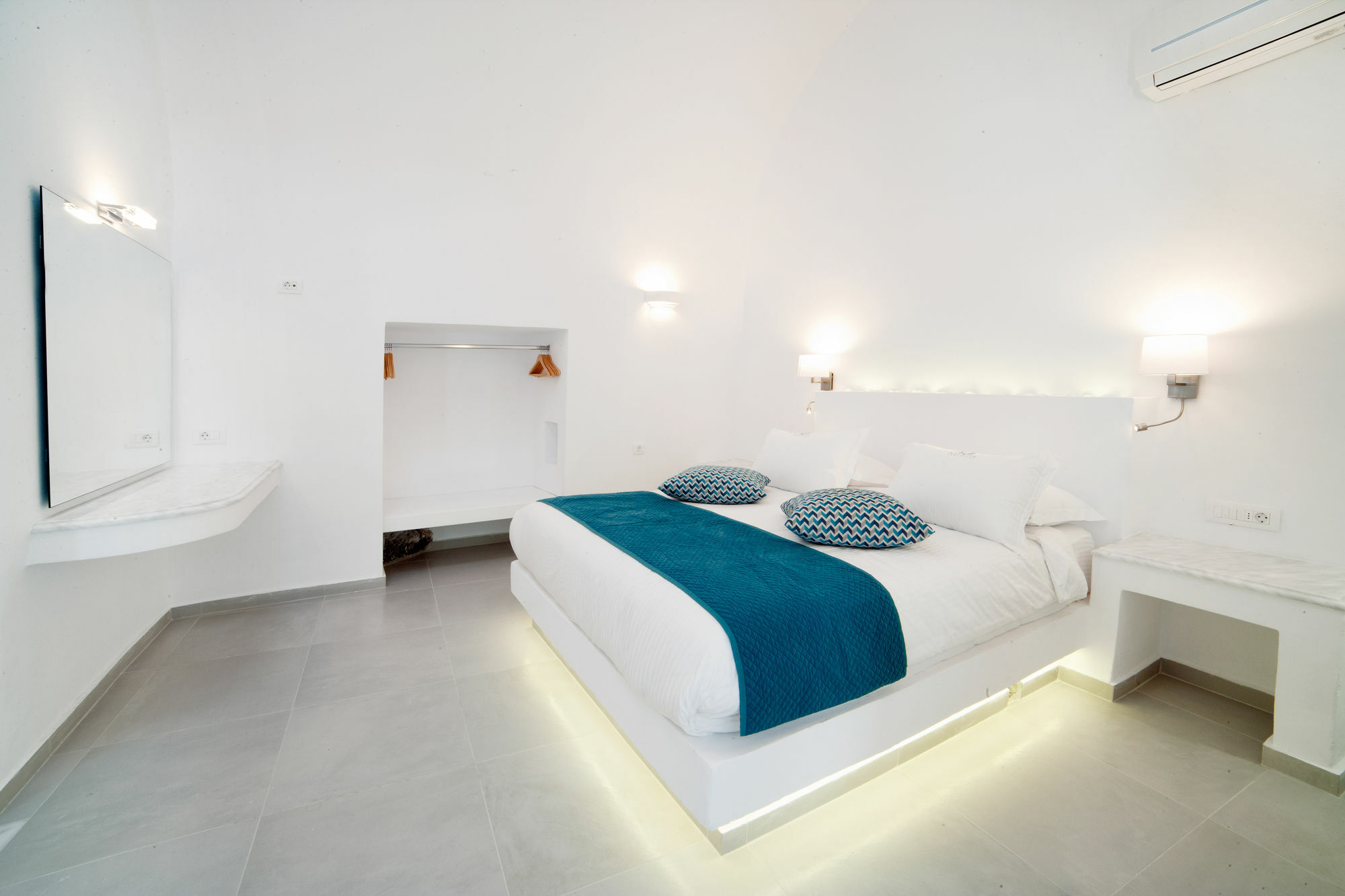 Anteliz Private Villa Fíra Kültér fotó